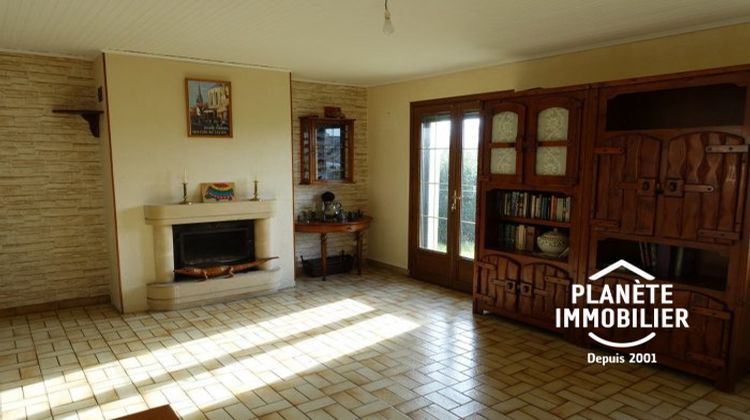 Ma-Cabane - Vente Maison Pont-Croix, 109 m²