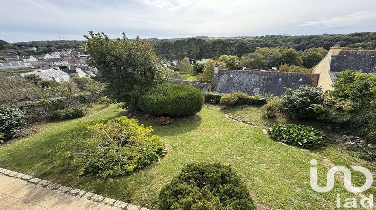 Ma-Cabane - Vente Maison Pont-Croix, 117 m²