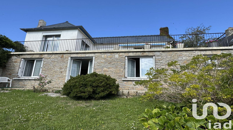 Ma-Cabane - Vente Maison Pont-Croix, 117 m²