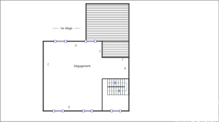 Ma-Cabane - Vente Maison Pont-Croix, 145 m²