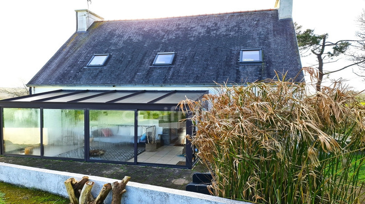 Ma-Cabane - Vente Maison PONT CROIX, 174 m²