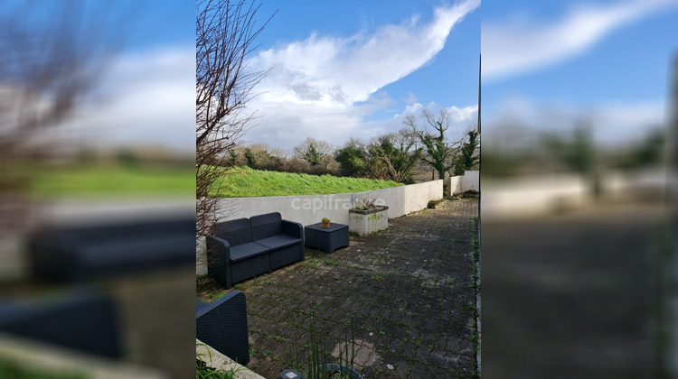 Ma-Cabane - Vente Maison PONT CROIX, 174 m²