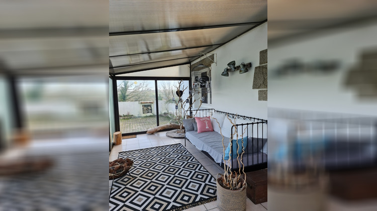 Ma-Cabane - Vente Maison PONT CROIX, 174 m²