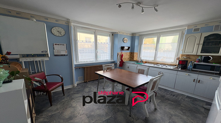 Ma-Cabane - Vente Maison PONT-CROIX, 120 m²