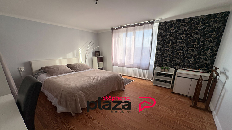 Ma-Cabane - Vente Maison PONT-CROIX, 120 m²