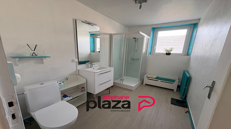 Ma-Cabane - Vente Maison PONT-CROIX, 120 m²