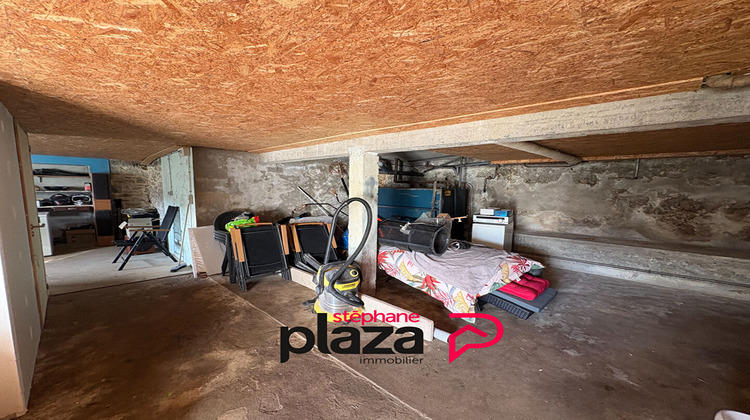 Ma-Cabane - Vente Maison PONT-CROIX, 120 m²