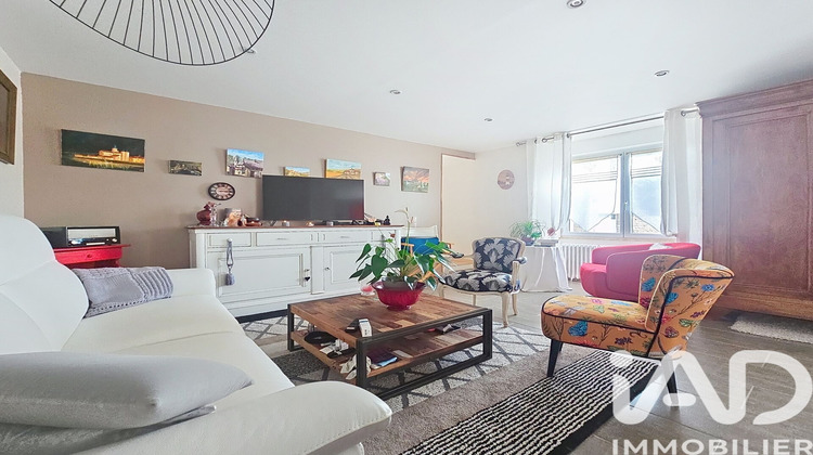 Ma-Cabane - Vente Maison Pont-Croix, 148 m²