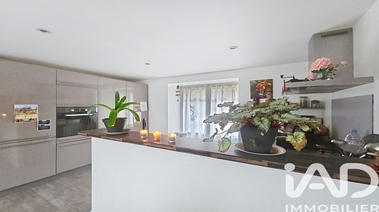 Ma-Cabane - Vente Maison Pont-Croix, 148 m²