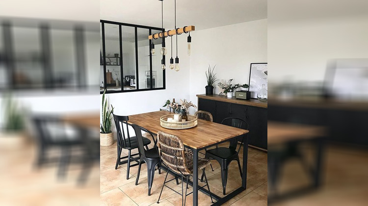 Ma-Cabane - Vente Maison PONT CROIX, 90 m²