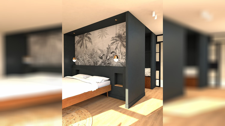 Ma-Cabane - Vente Maison PONT CROIX, 90 m²