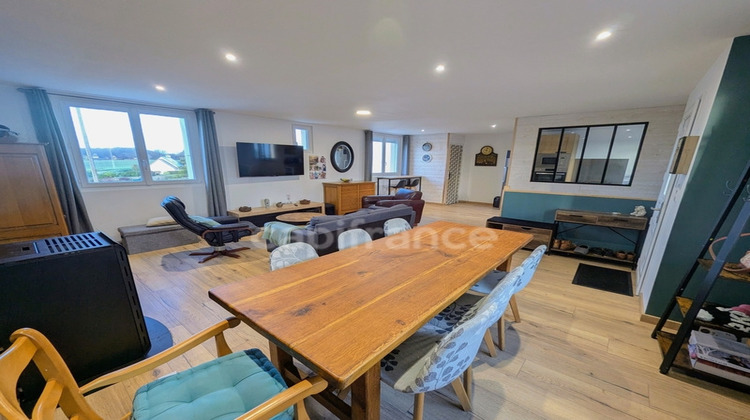 Ma-Cabane - Vente Maison PONT CROIX, 100 m²