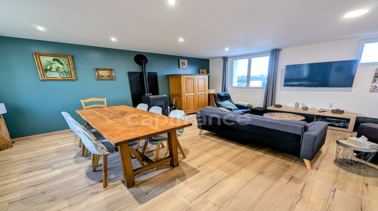 Ma-Cabane - Vente Maison PONT CROIX, 100 m²