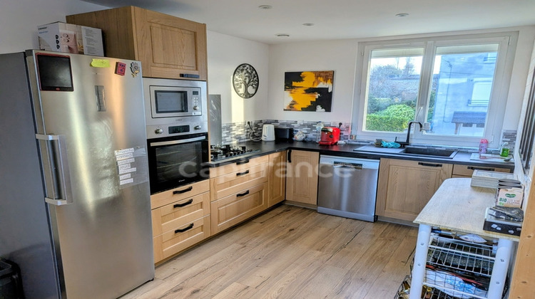 Ma-Cabane - Vente Maison PONT CROIX, 100 m²