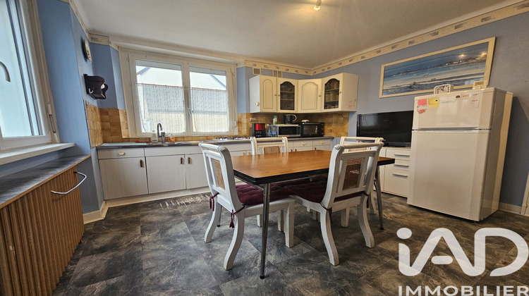 Ma-Cabane - Vente Maison Pont-Croix, 120 m²