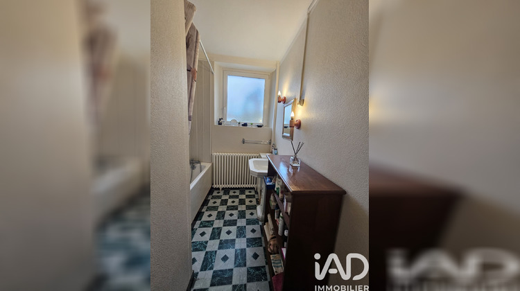 Ma-Cabane - Vente Maison Pont-Croix, 120 m²