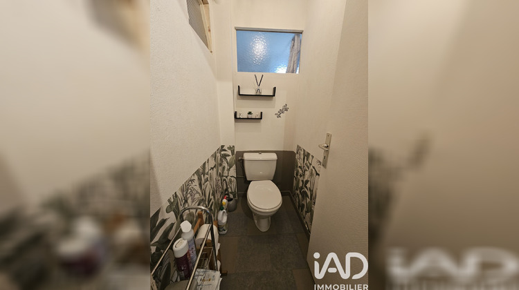 Ma-Cabane - Vente Maison Pont-Croix, 120 m²