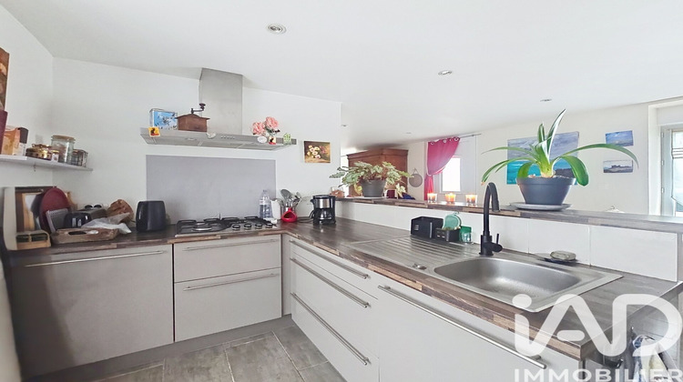 Ma-Cabane - Vente Maison Pont-Croix, 147 m²