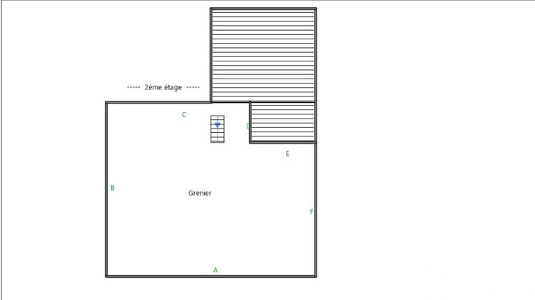 Ma-Cabane - Vente Maison Pont-Croix, 145 m²