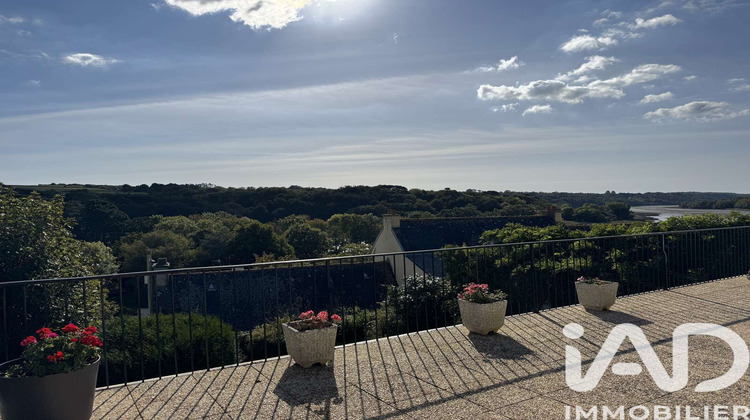 Ma-Cabane - Vente Maison Pont-Croix, 117 m²