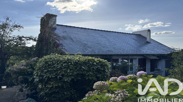 Ma-Cabane - Vente Maison Pont-Croix, 117 m²