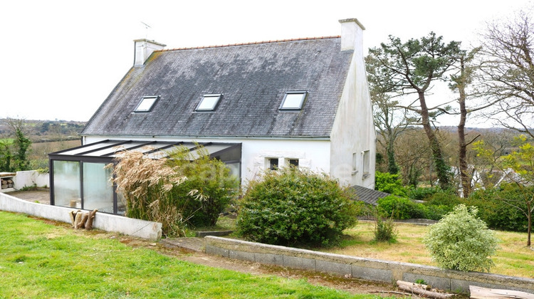 Ma-Cabane - Vente Maison PONT CROIX, 174 m²