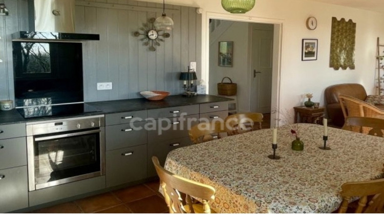 Ma-Cabane - Vente Maison PONT CROIX, 174 m²