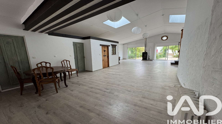 Ma-Cabane - Vente Maison Pont-Croix, 128 m²