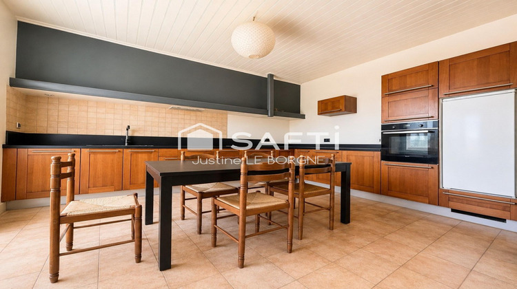 Ma-Cabane - Vente Maison Pont-Croix, 122 m²