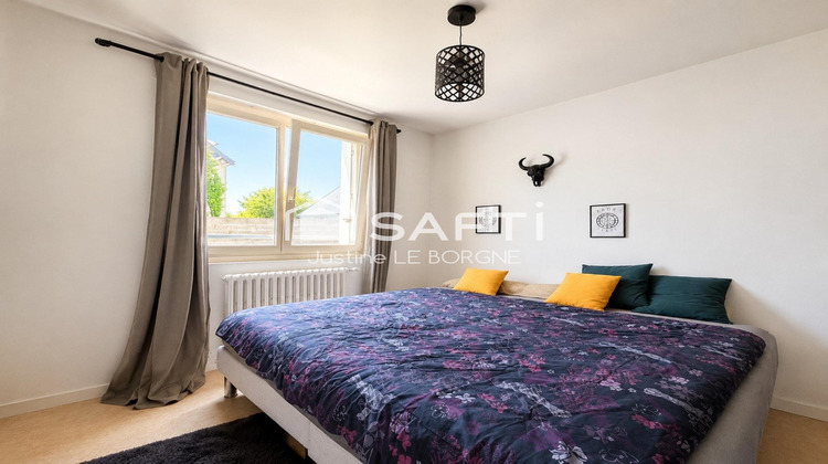 Ma-Cabane - Vente Maison Pont-Croix, 122 m²