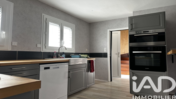 Ma-Cabane - Vente Maison Pont-Croix, 77 m²