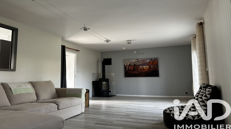 Ma-Cabane - Vente Maison Pont-Croix, 77 m²