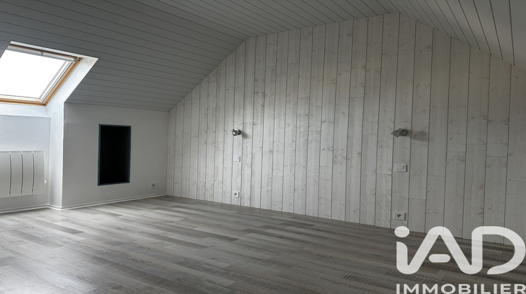 Ma-Cabane - Vente Maison Pont-Croix, 77 m²