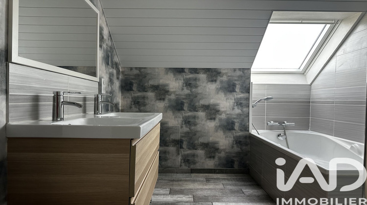 Ma-Cabane - Vente Maison Pont-Croix, 77 m²