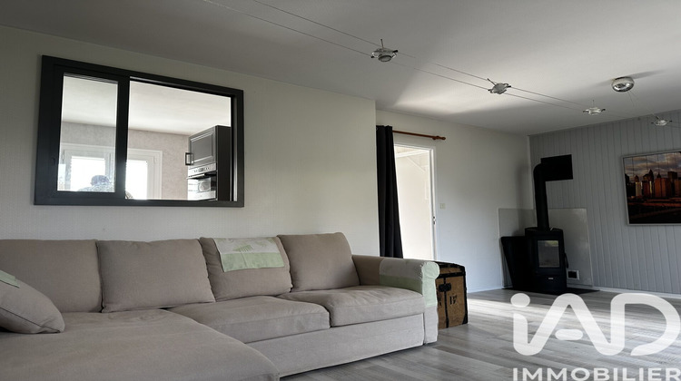 Ma-Cabane - Vente Maison Pont-Croix, 77 m²