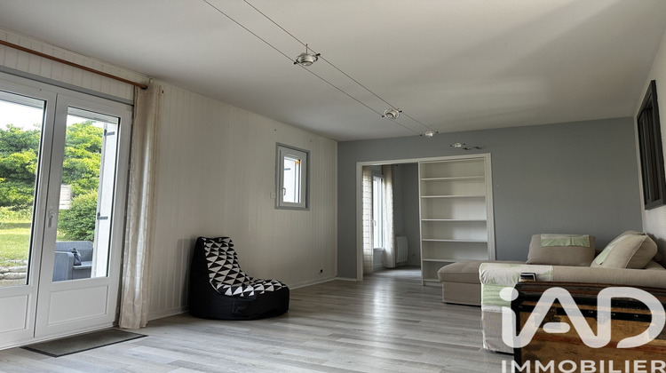 Ma-Cabane - Vente Maison Pont-Croix, 77 m²