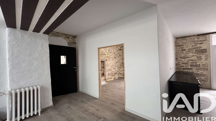 Ma-Cabane - Vente Maison Pont-Croix, 128 m²