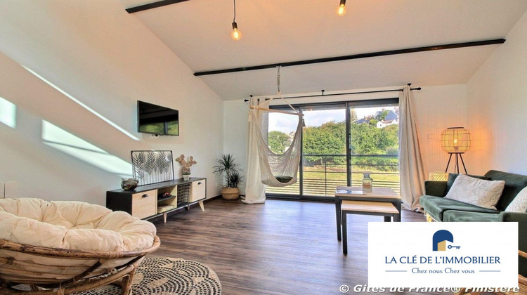 Ma-Cabane - Vente Maison Pont-Croix, 94 m²
