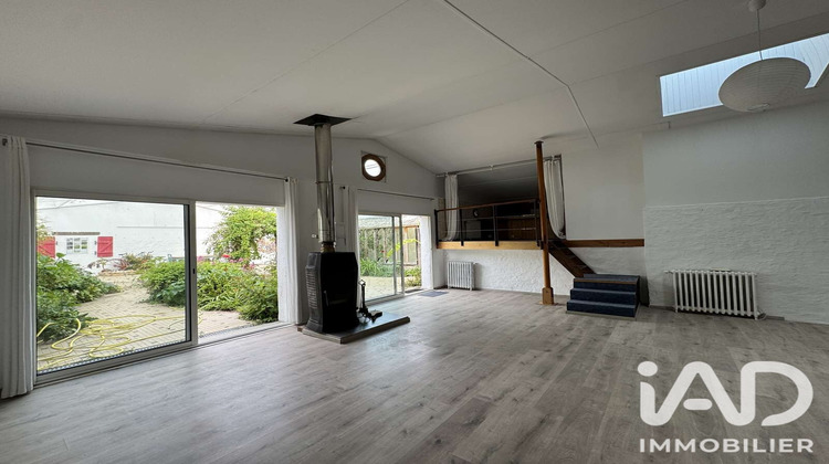 Ma-Cabane - Vente Maison Pont-Croix, 128 m²
