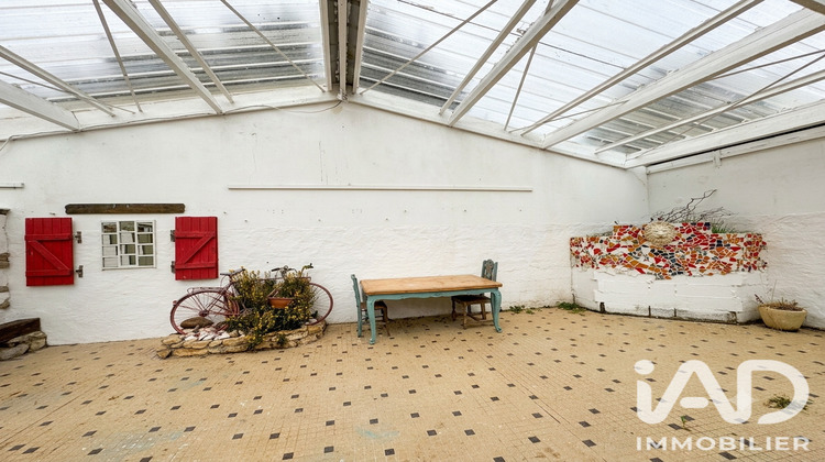 Ma-Cabane - Vente Maison Pont-Croix, 128 m²