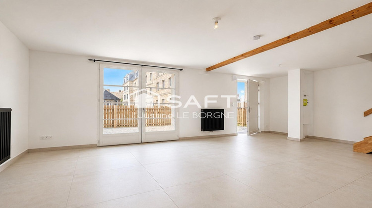 Ma-Cabane - Vente Maison Pont-Croix, 113 m²