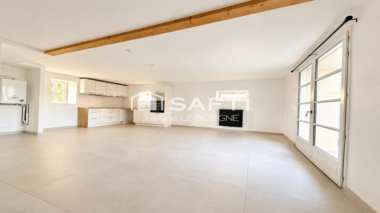 Ma-Cabane - Vente Maison Pont-Croix, 113 m²