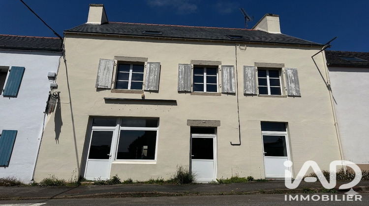 Ma-Cabane - Vente Maison Pont-Croix, 145 m²