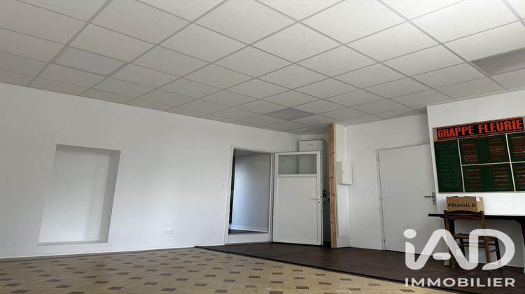Ma-Cabane - Vente Maison Pont-Croix, 145 m²
