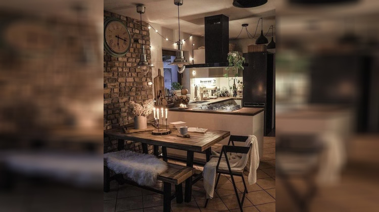 Ma-Cabane - Vente Maison PONT CROIX, 90 m²