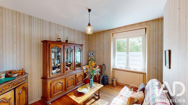 Ma-Cabane - Vente Maison Pont-Croix, 100 m²