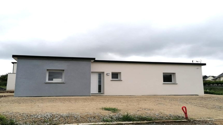 Ma-Cabane - Vente Maison PONT CROIX, 90 m²