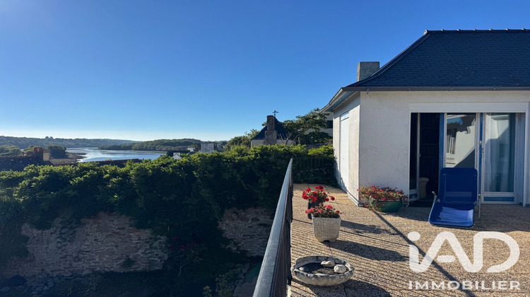 Ma-Cabane - Vente Maison Pont-Croix, 117 m²