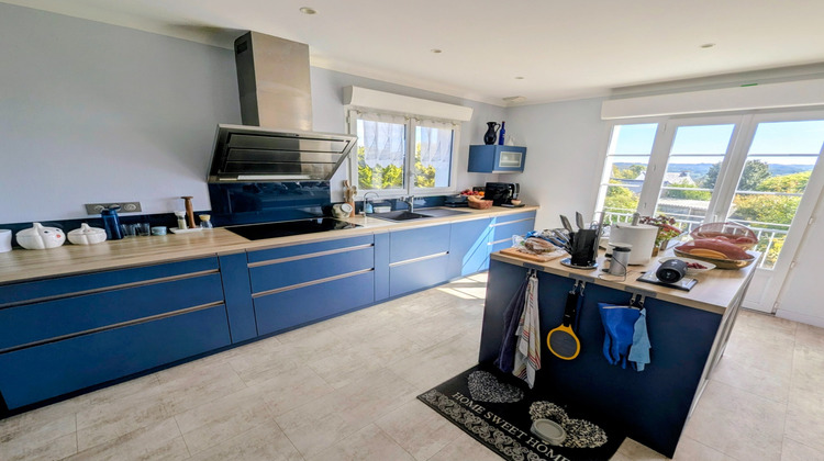 Ma-Cabane - Vente Maison PONT CROIX, 179 m²