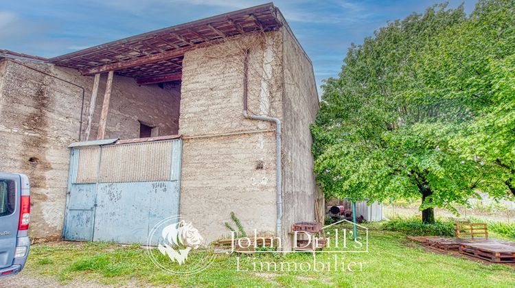 Ma-Cabane - Vente Maison PONT-D'AIN, 65 m²